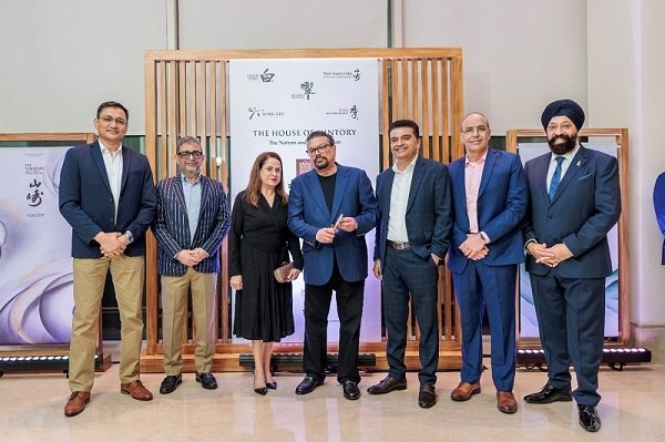 Delhi Duty Free Celebrates 14 Years of Excellence with Kogei Collection Launch from The House of Suntory