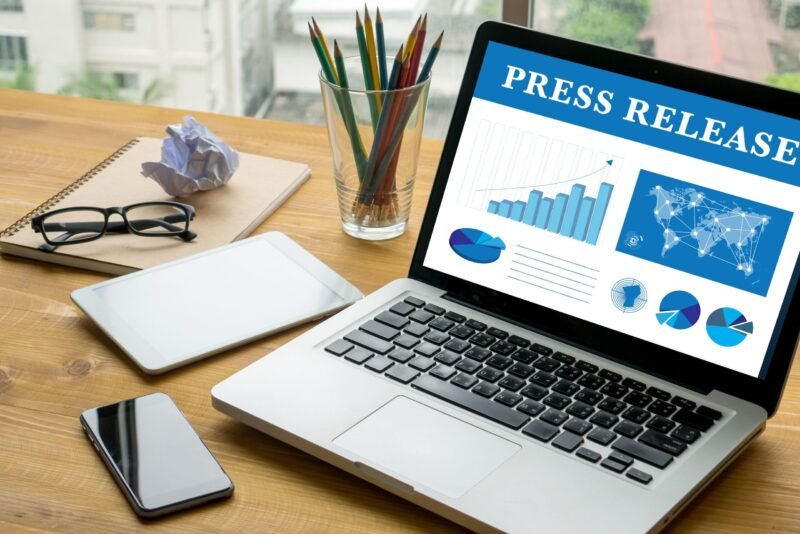 Press Release Power-Ups: Leveraging Digital for Maximum Impact