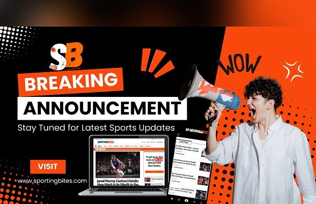 SportingBites: Where Passion Meets Precision in Worldwide Sports