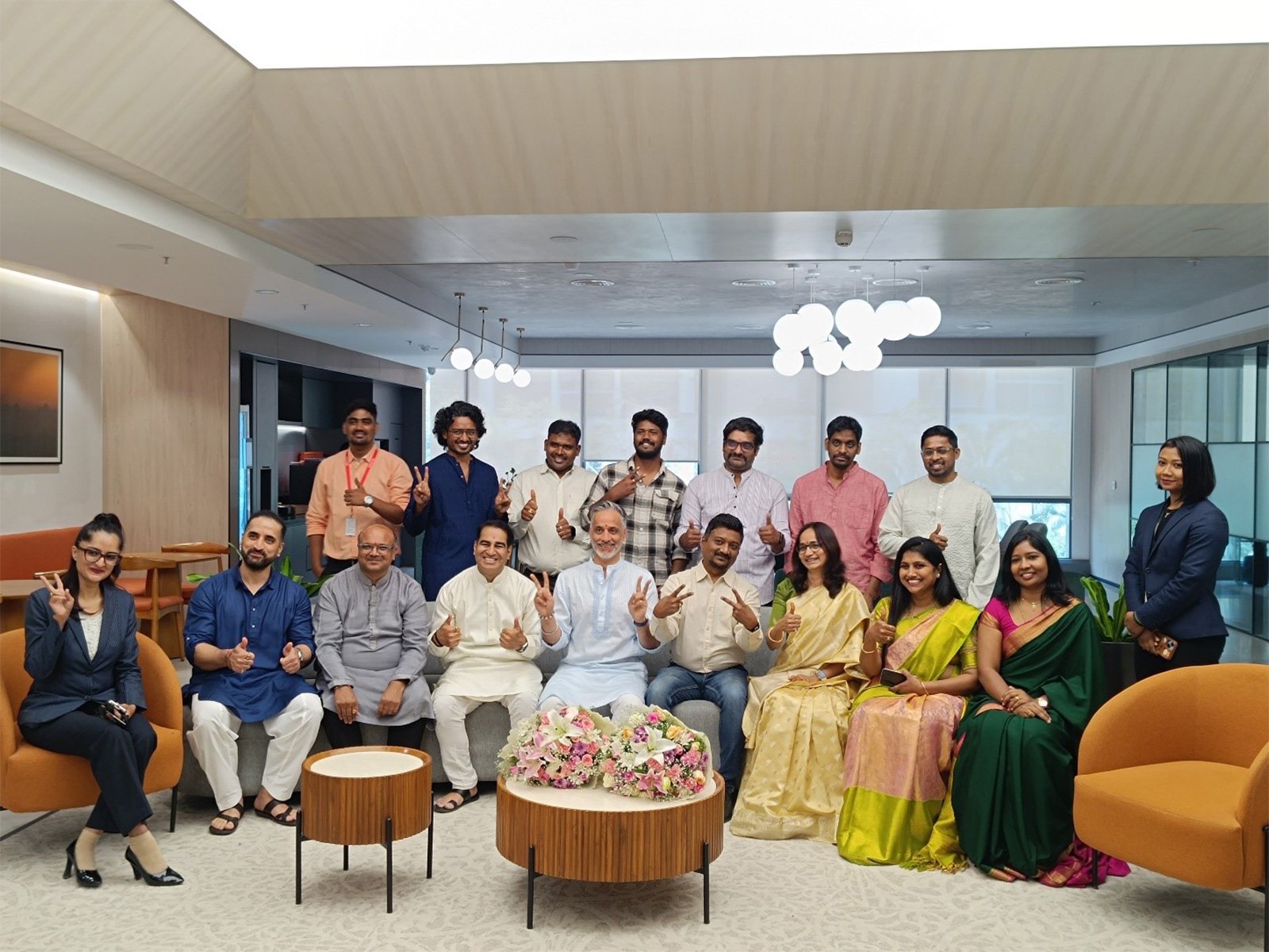 SA Technologies Enables Axiado Corporation’s India GCC Launch, Strengthening Global Expansion Strategy