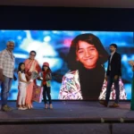 The Future of Music Is Nine Years Old: Victoria Isaac Honoured at St. Thomas Matric Hr. Sec. School’s 53rd Annual Day